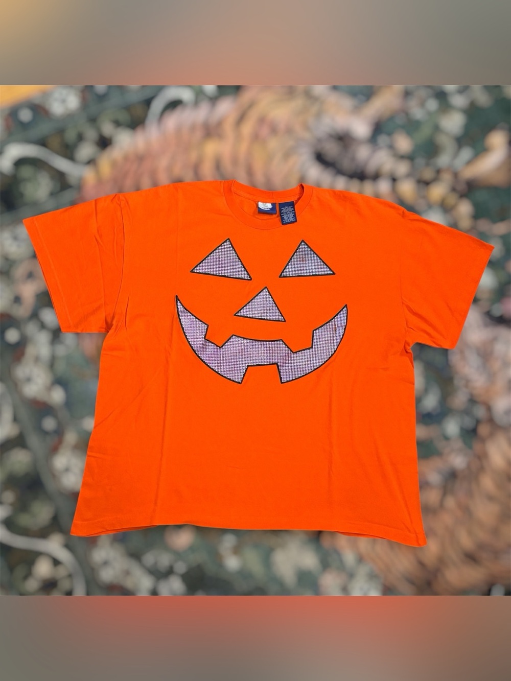 Original Jesse Pinkman Breaking Bad Halloween Pumpkin Shirt